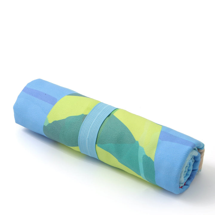 Sand Free Beach Towel - UGG Direct Online