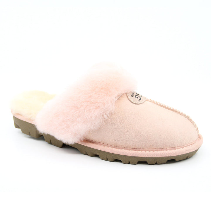 Scuff UGG Slippers - UGG Direct Online
