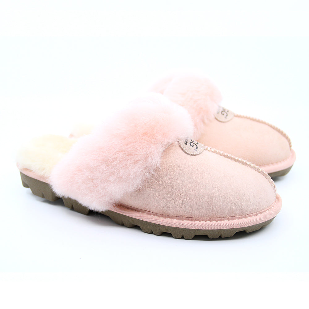 Scuff UGG Slippers - UGG Direct Online