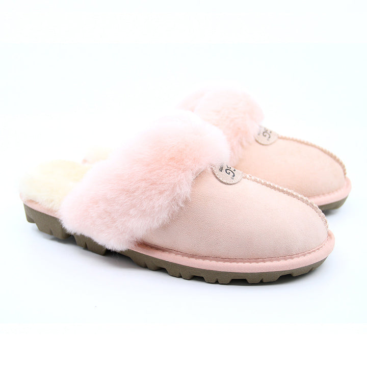 Scuff UGG Slippers - UGG Direct Online