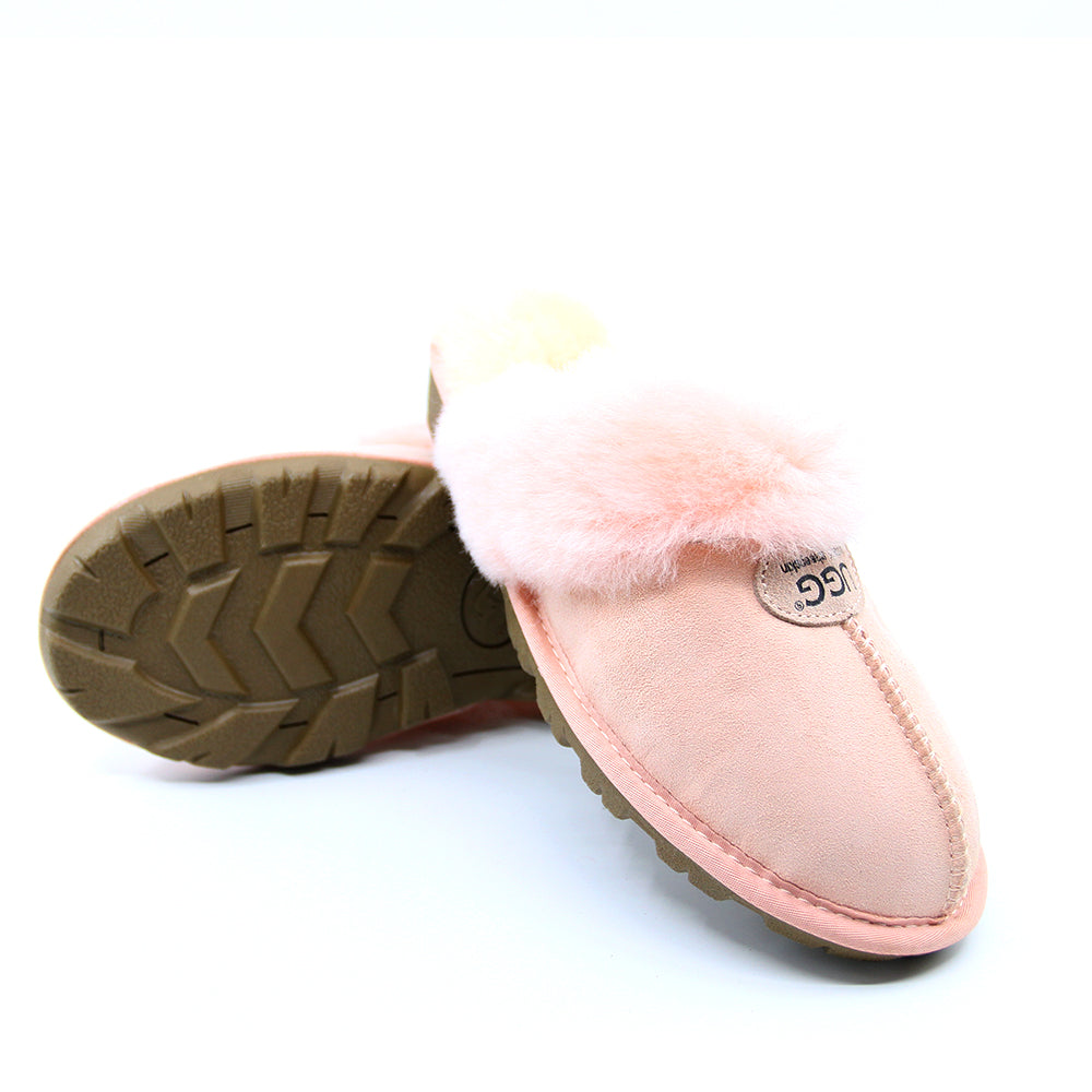 Scuff UGG Slippers - UGG Direct Online