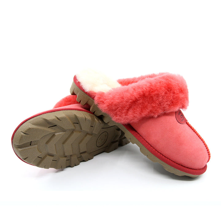 Scuff UGG Slippers - UGG Direct Online