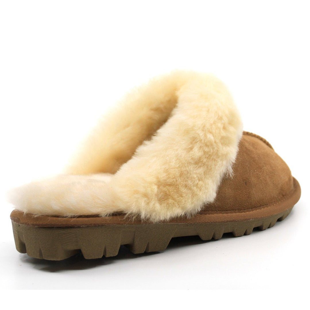 Scuff UGG Slippers - UGG Direct Online
