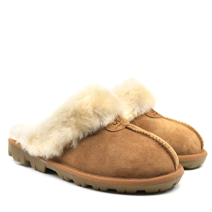 Scuff UGG Slippers - UGG Direct Online