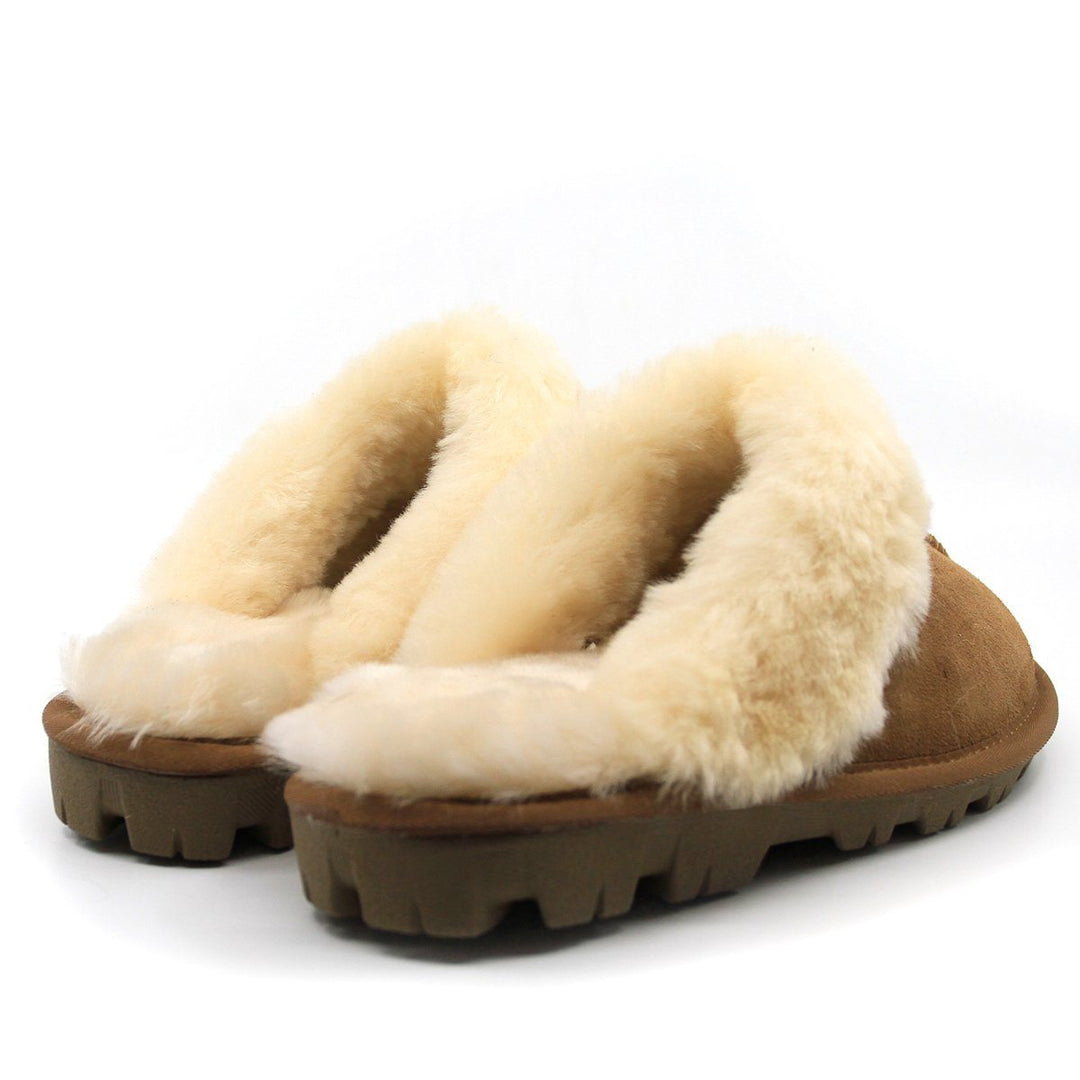 Scuff UGG Slippers - UGG Direct Online