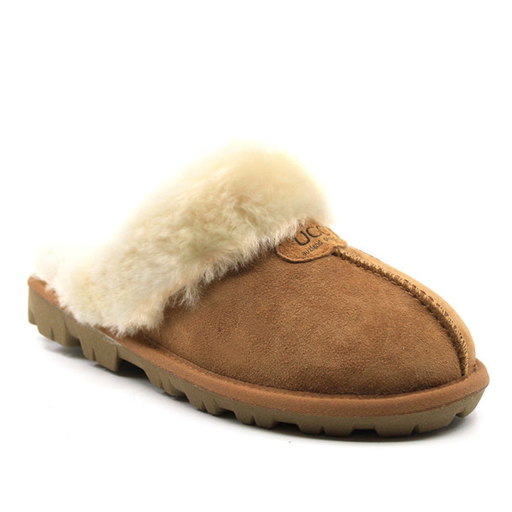 Scuff UGG Slippers - UGG Direct Online