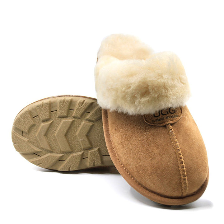 Scuff UGG Slippers - UGG Direct Online
