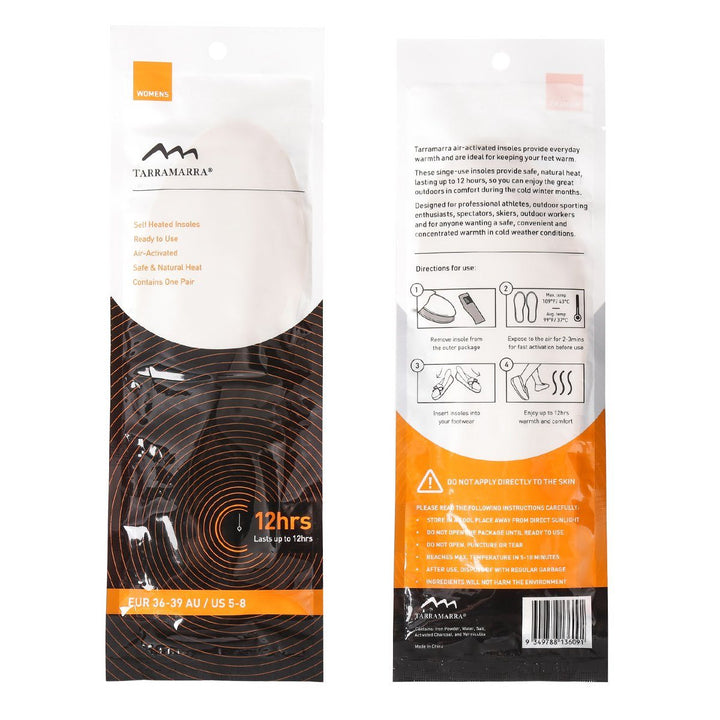 Self Heating Insole - UGG Direct Online