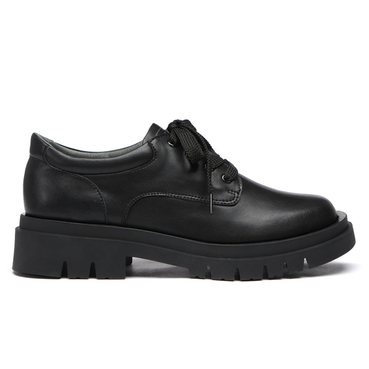 Senior Lace Up School Shoes - UGG Direct Online