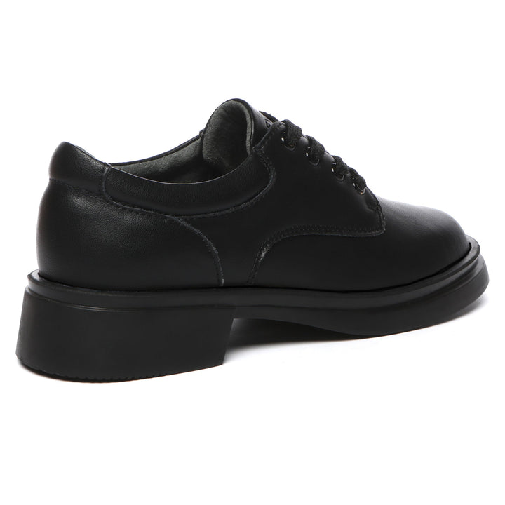 Senior Lace Up School Shoes - UGG Direct Online