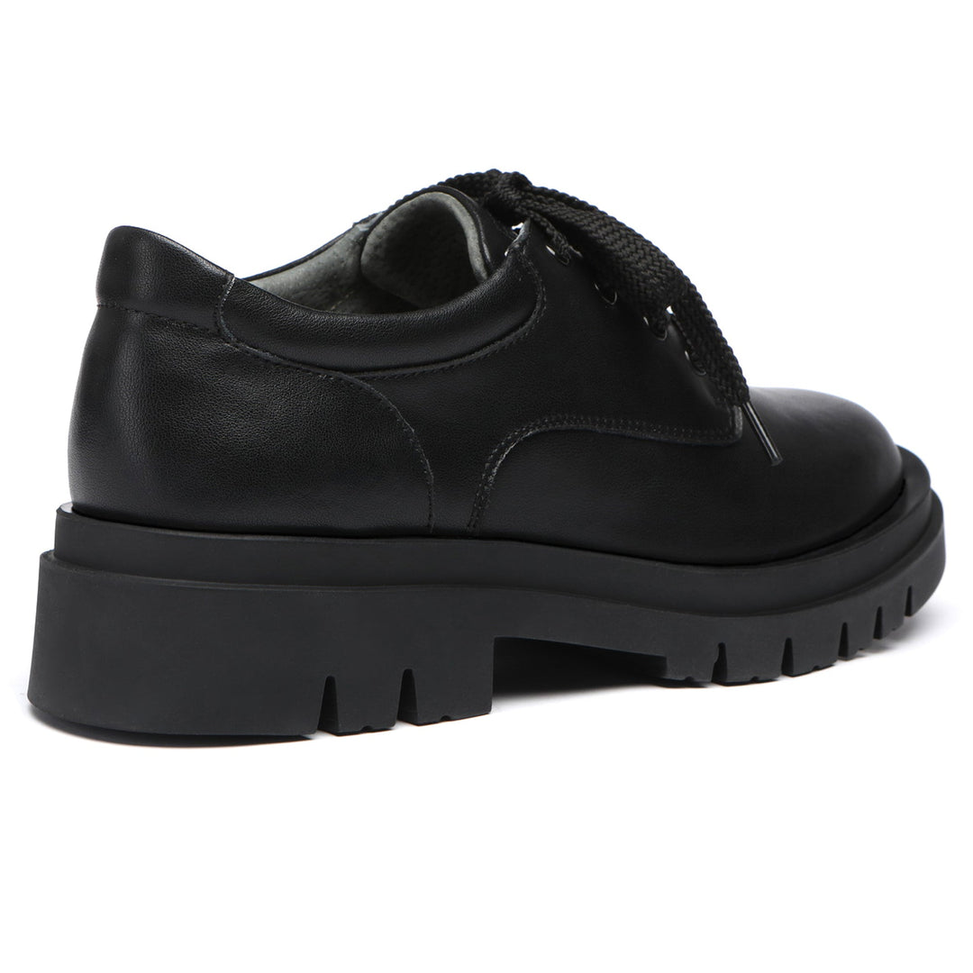 Senior Lace Up School Shoes - UGG Direct Online