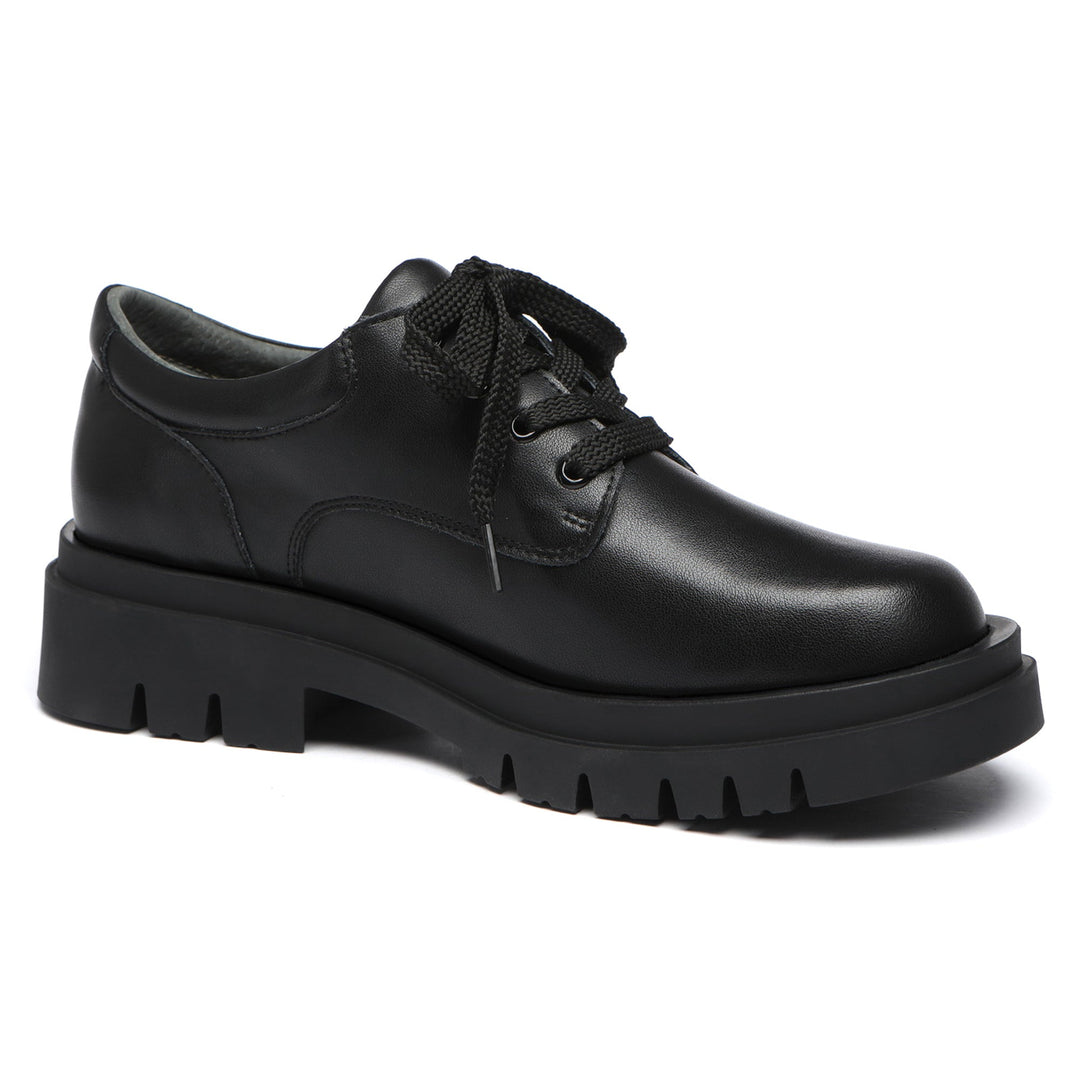 Senior Lace Up School Shoes - UGG Direct Online