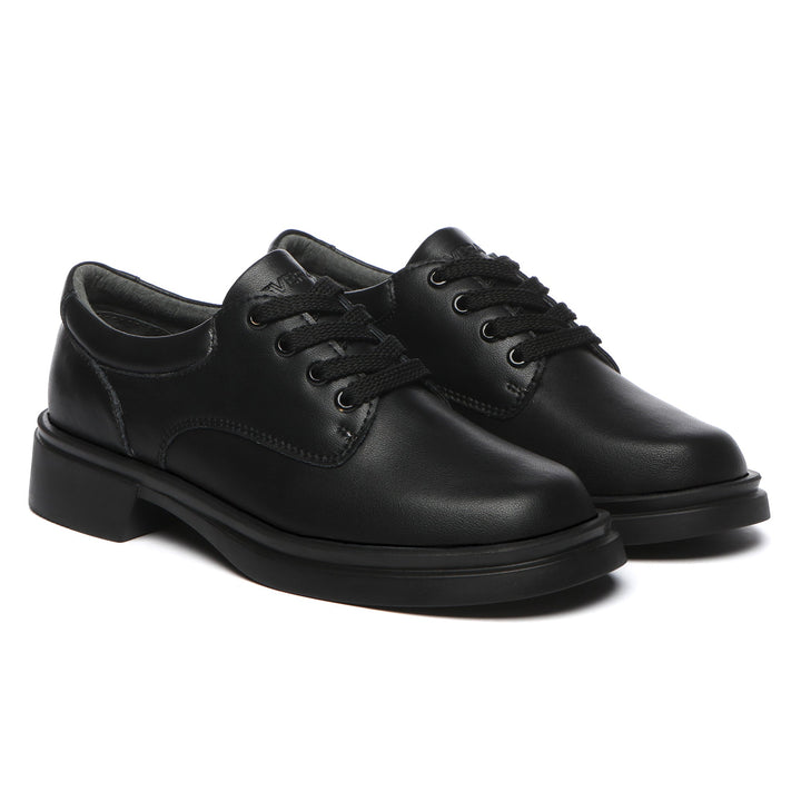 Senior Lace Up School Shoes - UGG Direct Online