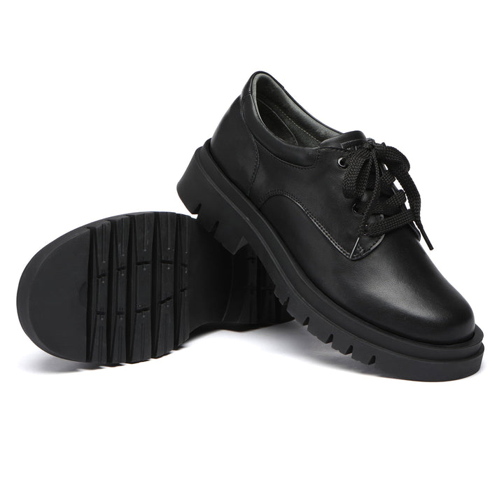 Senior Lace Up School Shoes - UGG Direct Online
