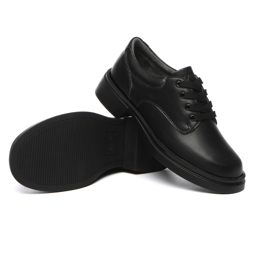 Senior Lace Up School Shoes - UGG Direct Online