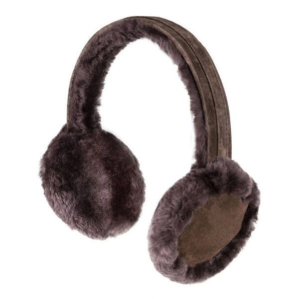 Sheepskin UGG Earmuffs - UGG Direct Online