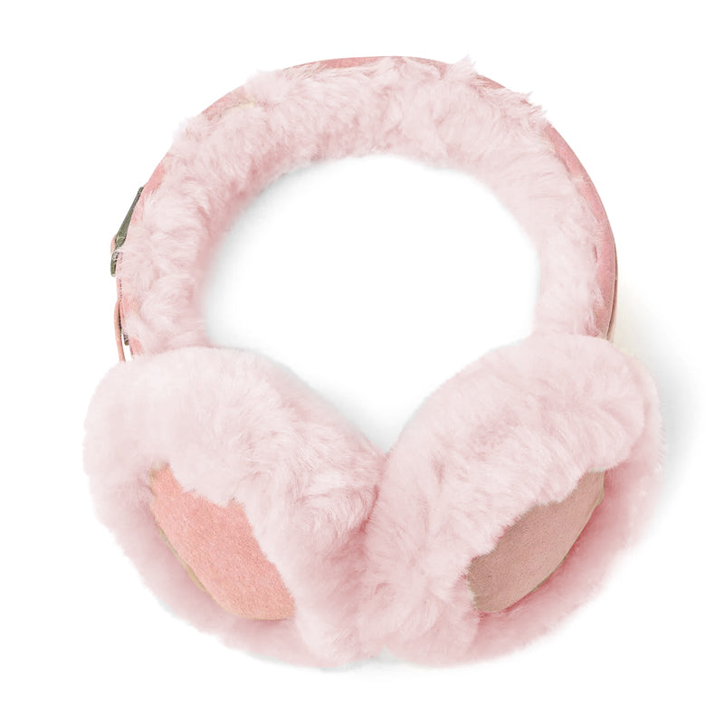 Sheepskin UGG Earmuffs - UGG Direct Online