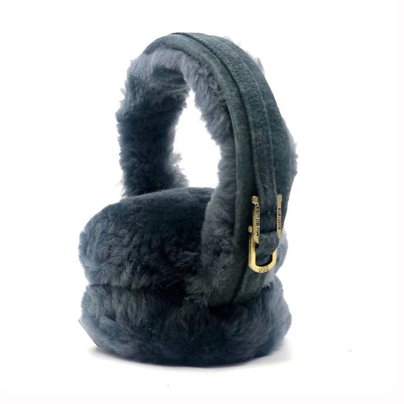 Sheepskin UGG Earmuffs - UGG Direct Online