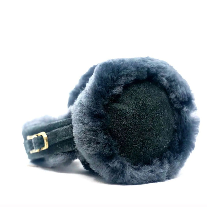 Sheepskin UGG Earmuffs - UGG Direct Online