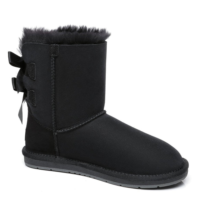 Short Back Bow UGG Boots - UGG Direct Online