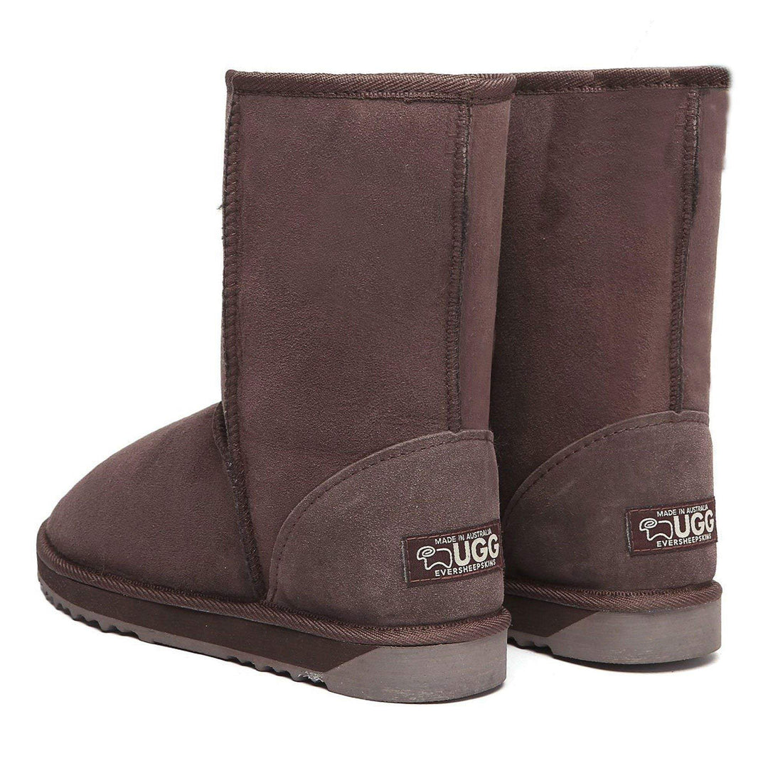 Short Classic Australian Made UGG Boots - UGG Direct Online