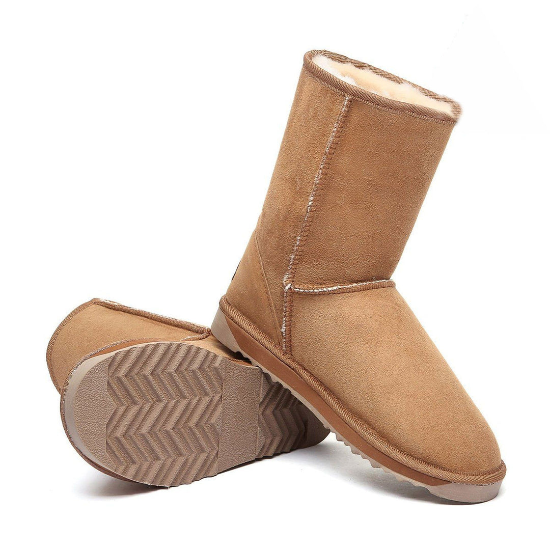 Short Classic Australian Made UGG Boots - UGG Direct Online