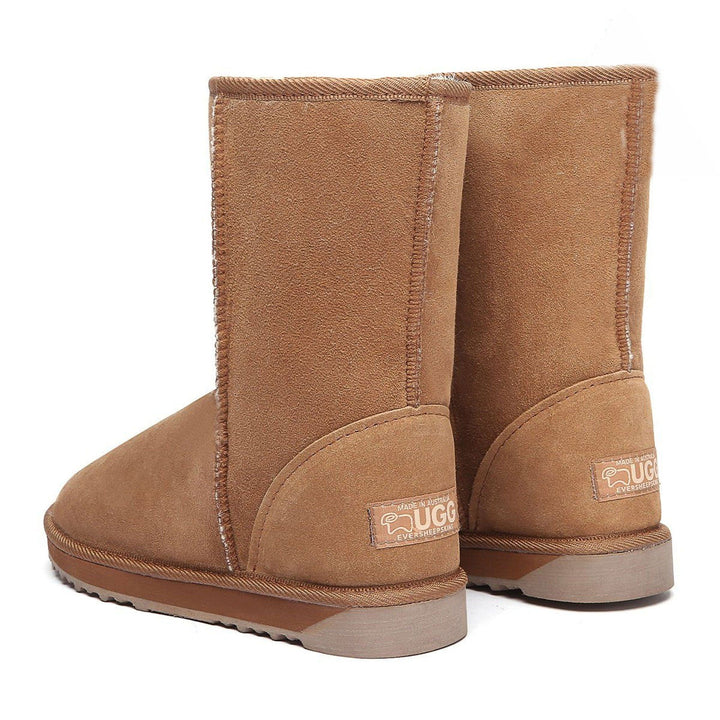 Short Classic Australian Made UGG Boots - UGG Direct Online
