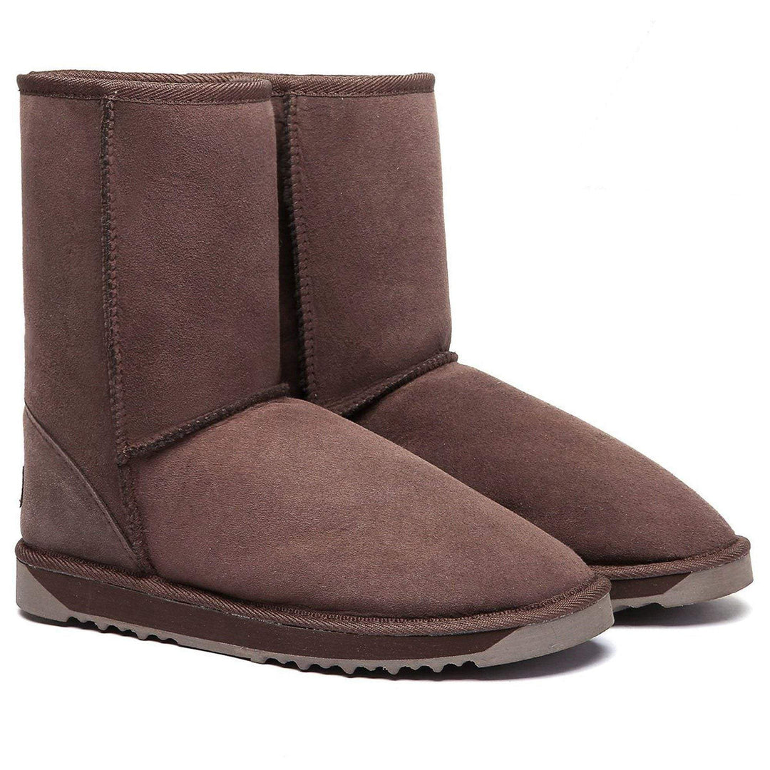 Short Classic Australian Made UGG Boots - UGG Direct Online