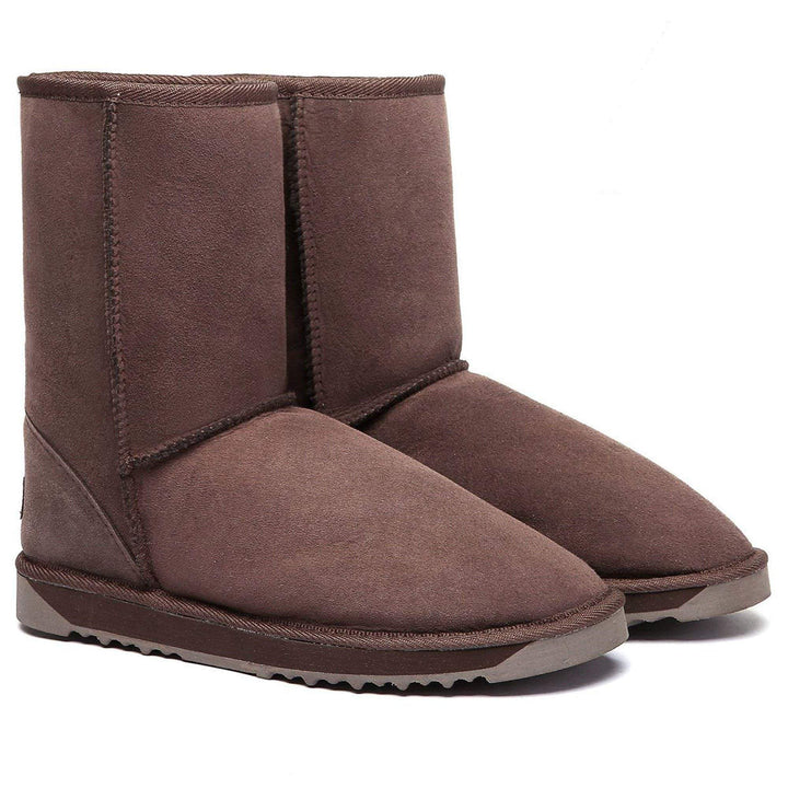 Short Classic Australian Made UGG Boots - UGG Direct Online