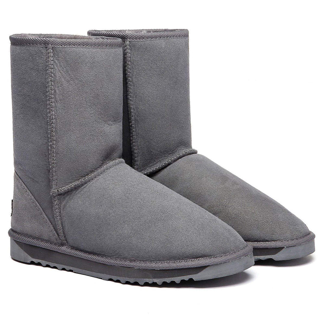 Short Classic Australian Made UGG Boots - UGG Direct Online