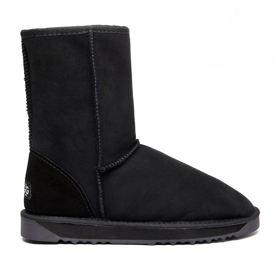 Short Classic Australian Made UGG Boots - UGG Direct Online