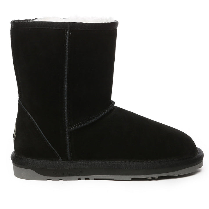 Short Classic Suede UGG Boots - UGG Direct Online