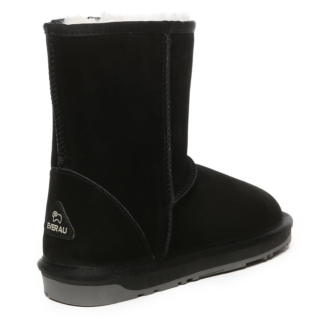 Short Classic Suede UGG Boots - UGG Direct Online