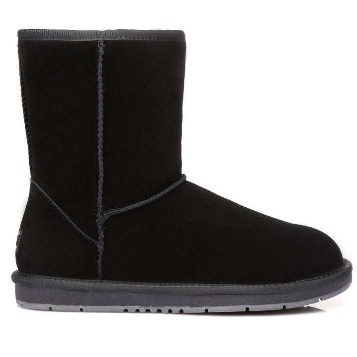 Short Classic Suede UGG Boots - UGG Direct Online
