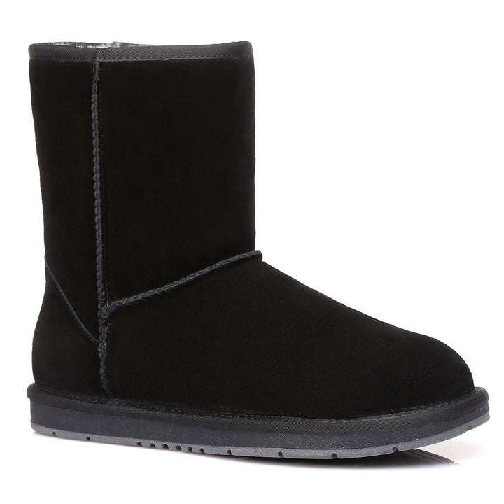 Short Classic Suede UGG Boots - UGG Direct Online