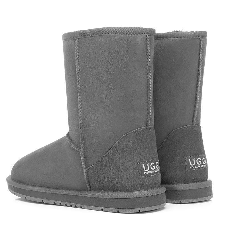 Short Classic UGG Boots - UGG Direct Online