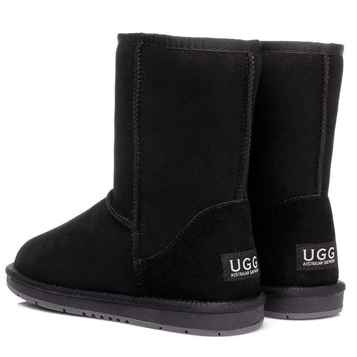 Short Classic UGG Boots - UGG Direct Online