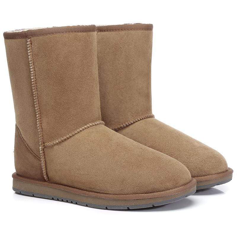 Short Classic UGG Boots - UGG Direct Online