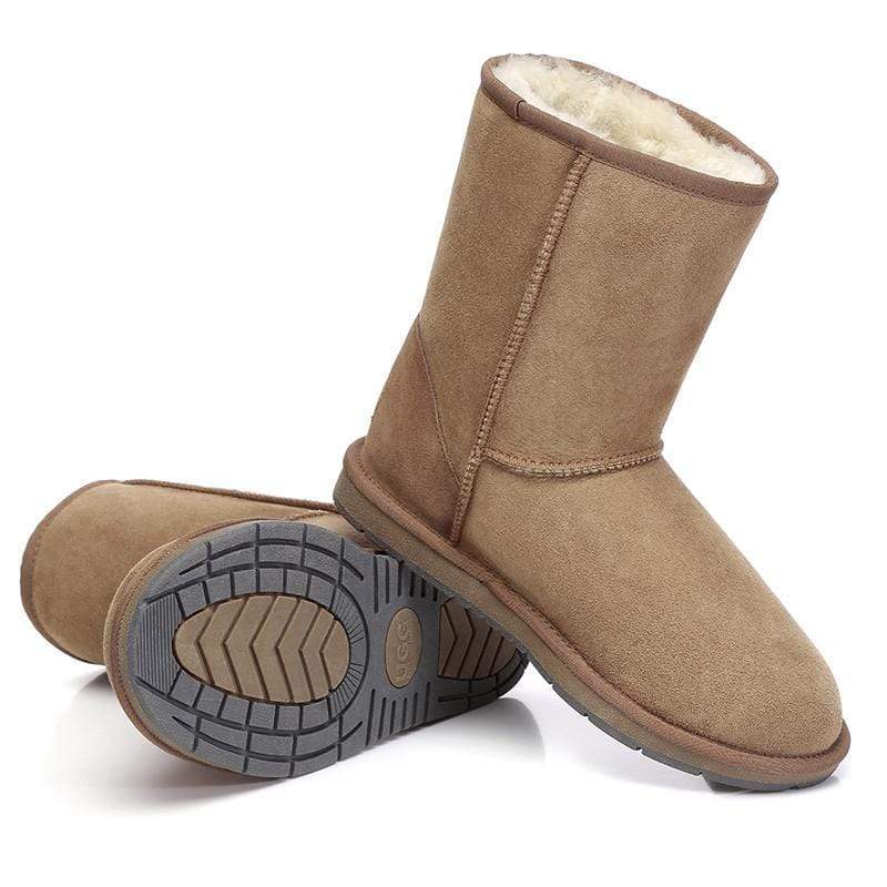 Short Classic UGG Boots - UGG Direct Online