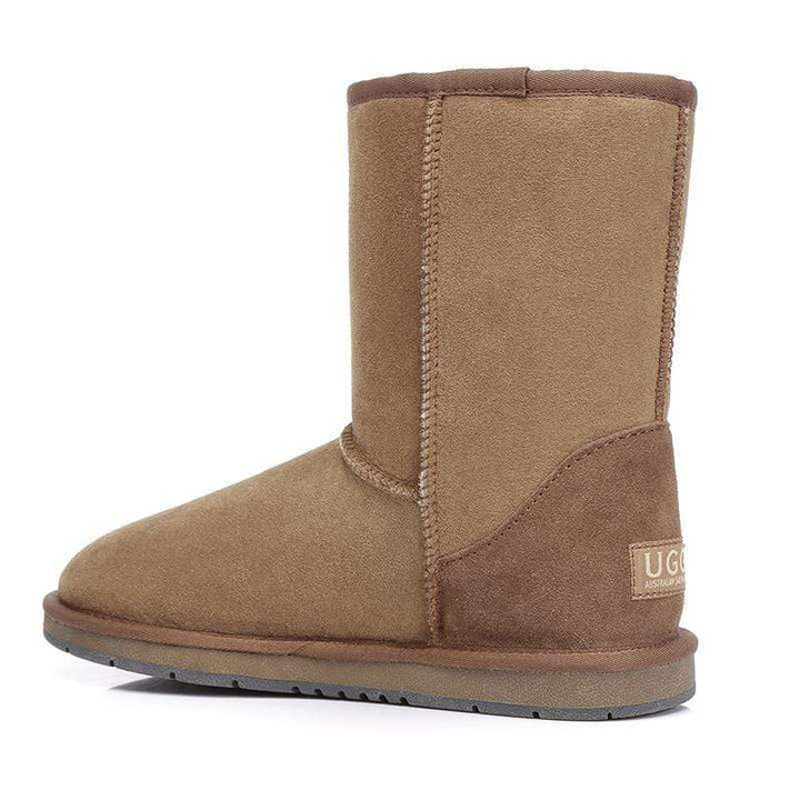 Short Classic UGG Boots - UGG Direct Online