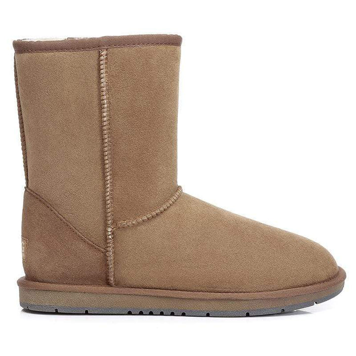 Short Classic UGG Boots - UGG Direct Online