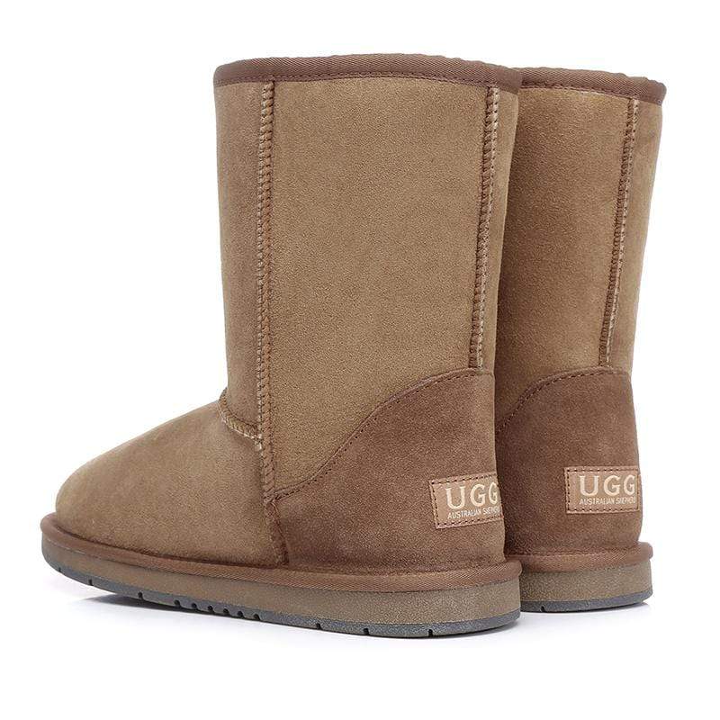 Short Classic UGG Boots - UGG Direct Online