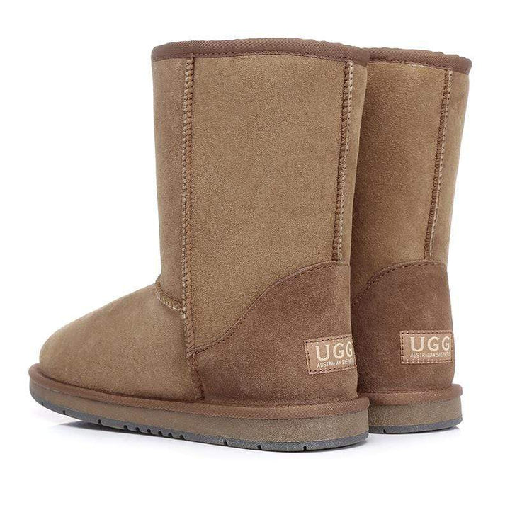 Short Classic UGG Boots - UGG Direct Online