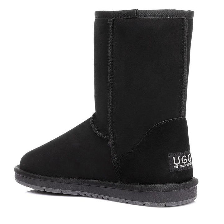Short Classic UGG Boots - UGG Direct Online