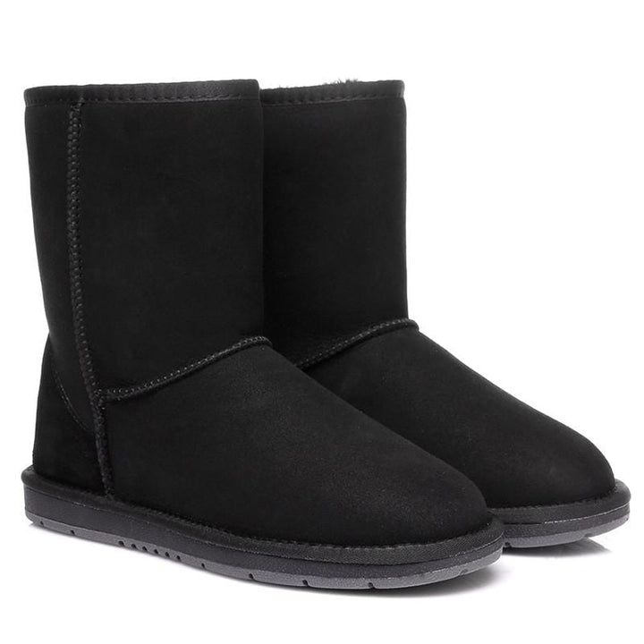 Short Classic UGG Boots - UGG Direct Online