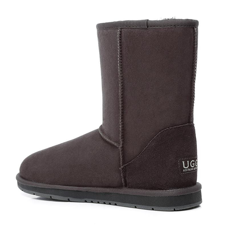 Short Classic UGG Boots - UGG Direct Online