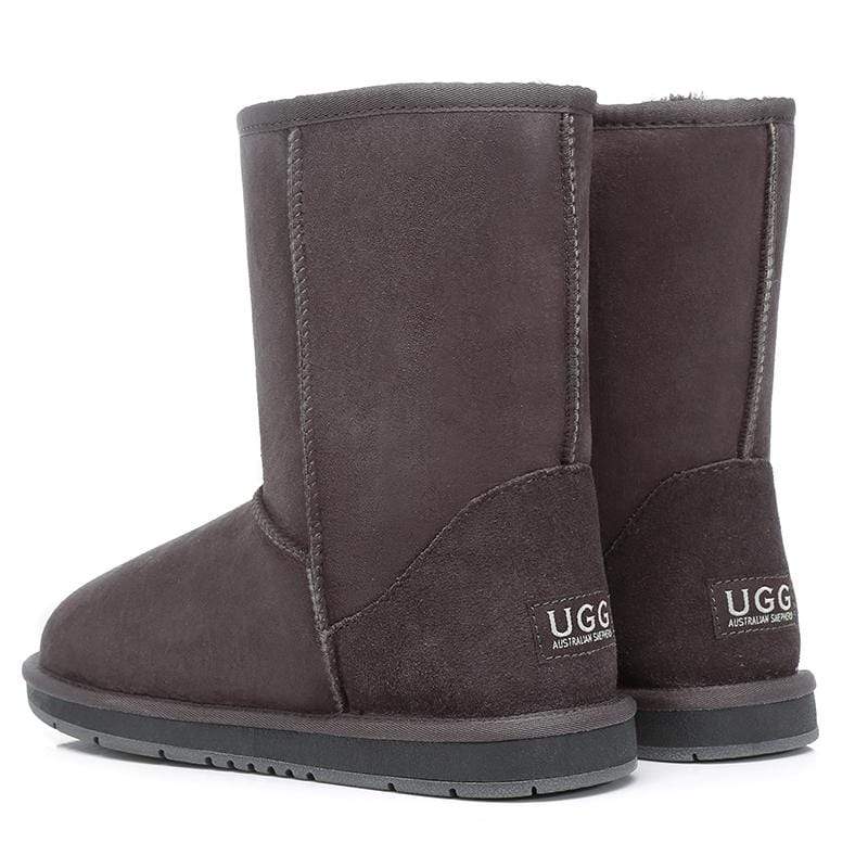 Short Classic UGG Boots - UGG Direct Online