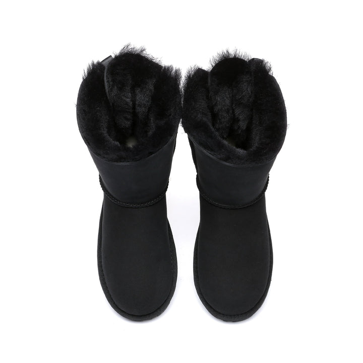 Short Double Bow Women UGG Boots - UGG Direct Online