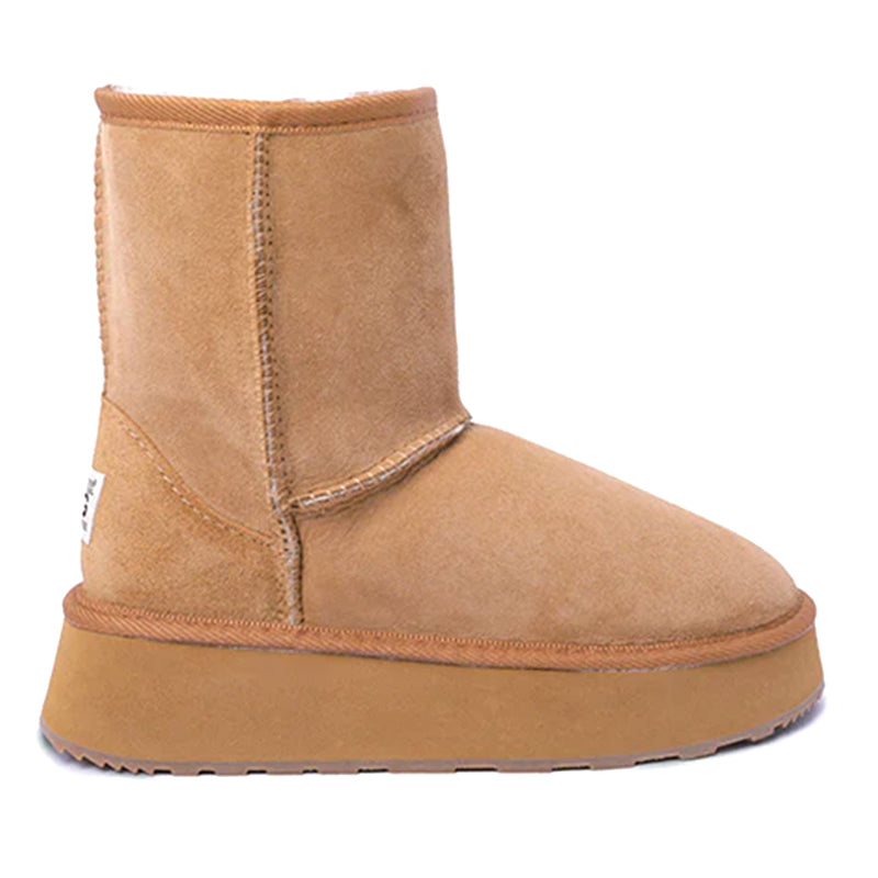 Short Platform Australian Made UGG Boots - UGG Direct Online