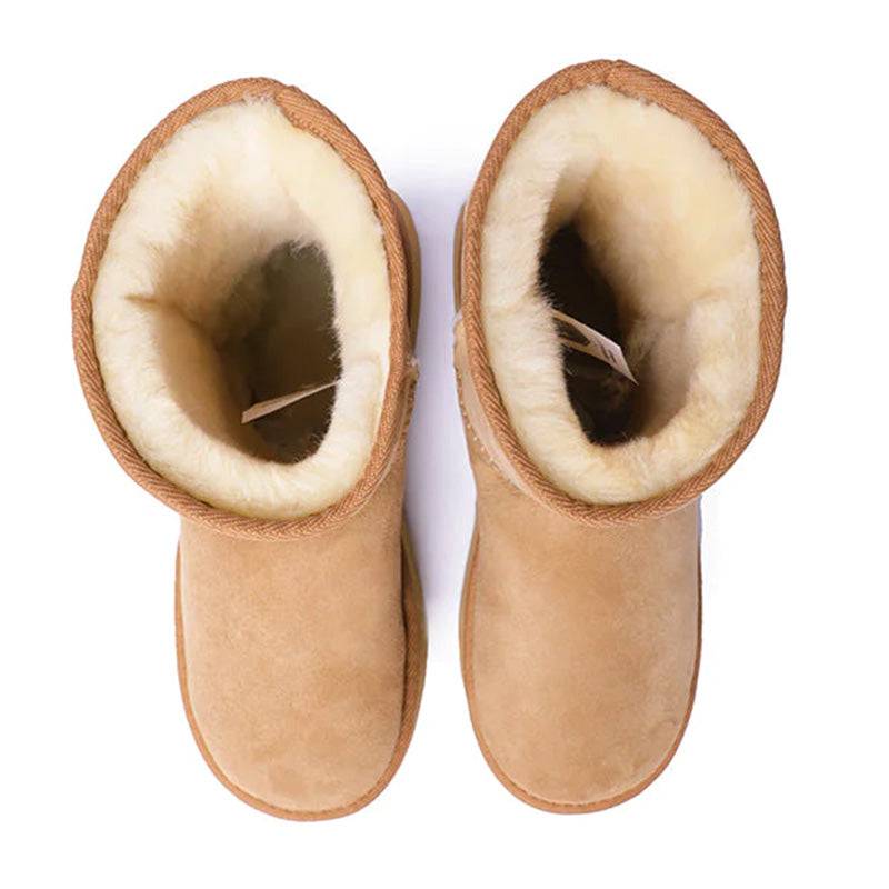Short Platform Australian Made UGG Boots - UGG Direct Online